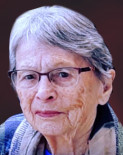 Pauline Bergeron Doyon