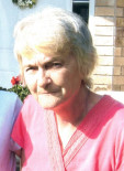 Barbara Marie (Barb) McMartin