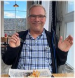 Eric Malcolm Tibbetts