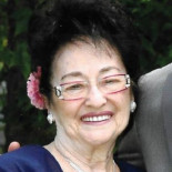 Jeanne d'Arc Haché Jones