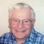 John Anthony (Jack) Boehm