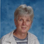 Sherrian Madeline McKay