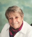 Louisette Tremblay Vallée