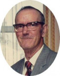 Donald Stewart (Stewart) Timmons