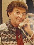 Ellen Noreen Bleumortier