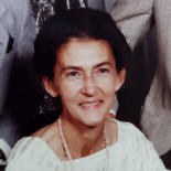 Thérèse Champoux Lefebvre