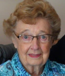 Doris Caroline Birt Baillie