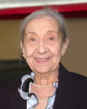 Renée Desruisseaux Gamache