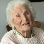 Ann Grafftey Johansson