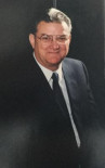 Joseph (Trainor) Fraser