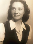 Jeanette Chalfont Payne