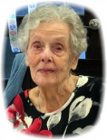 Norma Jane Locke