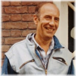 Bill Verlaan