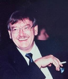 George Teggin