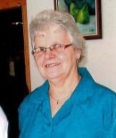 Georgette R. Langlais