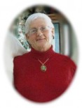 Ruth Pauline Smith