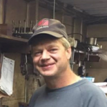 Stephen Allyn Armstrong