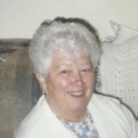 Jean Elizabeth MacLean McIver