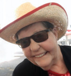 Patricia Ann (Trish) Hart Koebel