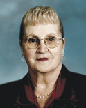 Jeannette Dumais Lévesque Gallant