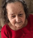 Marie Doucette Mackenzie