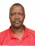 Ayuel Kiir Deng