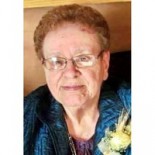 Mary Viola Touesnard