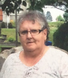 Pierrette Jetté Wolfe