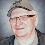 Albert William Daniels