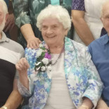 Madeline (Maddie) Niebergall Kutrieb