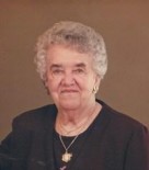Yvonne Tourigny