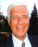 Michael James West