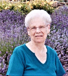 Jacqueline Fournier Doyle