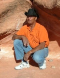 Chester Everett (Chet) Alexander