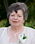 Thérèse Lamoureux Ethier
