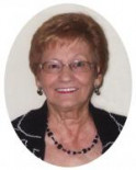 Jeannine Prescott
