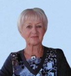 Yolande Milhomme