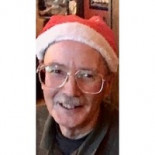 Barry Arthur Blakeney