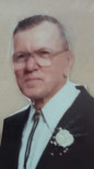 Vernon Eldon Pryor