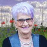 Rose-Aimée Bradette Boulanger