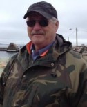 Ronald James Gallant