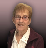 Annette Perreault Paquet