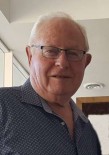 Graeme Charles Craig