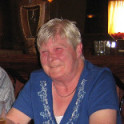 Catherine  Laurena (Lynn) Macleod MacNevin