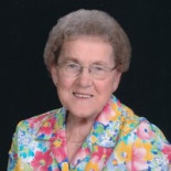 Olive Evangeline Young