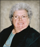 Claudette Métivier Viens