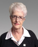 Wilma Mailloux Provost