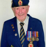 Gerald Joseph Fitzgerald Sr