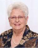 Jeannette Decoeur Gareau