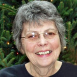 Loretta Joan Schultz Walker